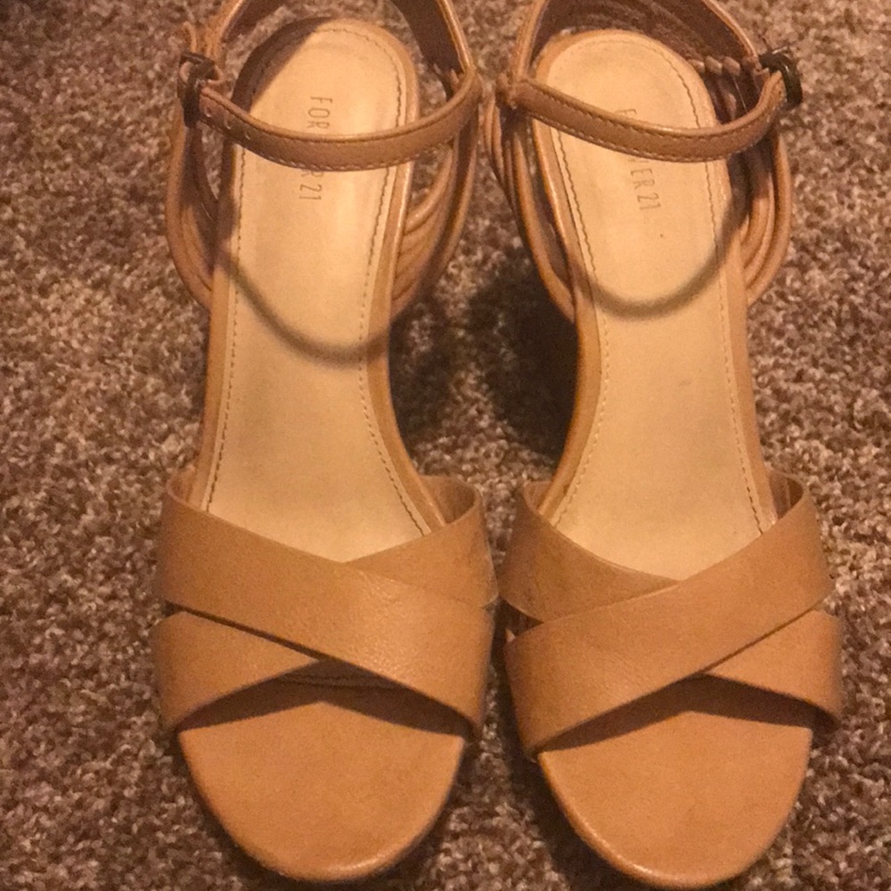 Wedges - Picture 3 of 4